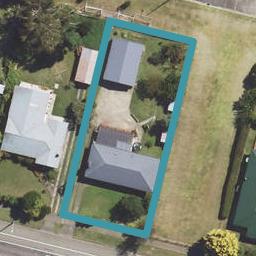 751 Gladstone Road, Te Hapara, Gisborne