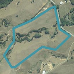 0 Mangawara Road, Hoe-O-Tainui, Tahuna