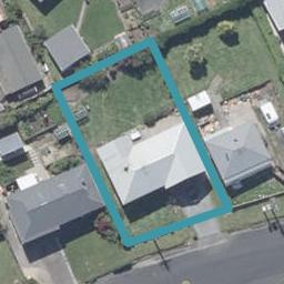 3 Queen Street, Brighton, Dunedin