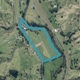 6383 State Highway 4, Taumarunui