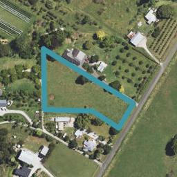 194 Darwin Road, Outer Kaiti, Gisborne