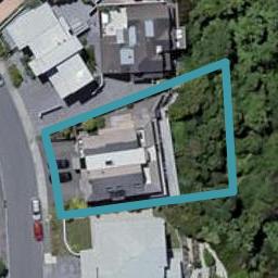 11 Treasure Grove, Hataitai, Wellington