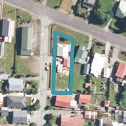 21 MacDougall Avenue, Dunollie, Runanga