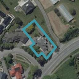 268 Cashmere Road, Westmorland, Christchurch