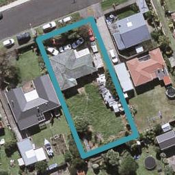 31 Davies Road, Hurdon, New Plymouth