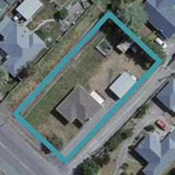 81 Cockburn Street, Kuripuni, Masterton