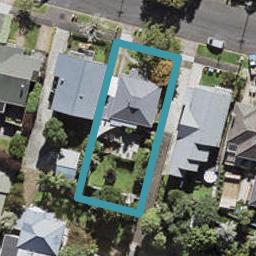 11 Rewa Road, Three Kings, Auckland