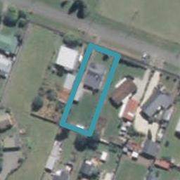 15 Queen Street, Pareora