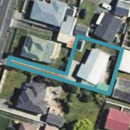 34 Wilson Street, Hawera