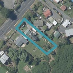 489 Brighton Road, Westwood, Dunedin