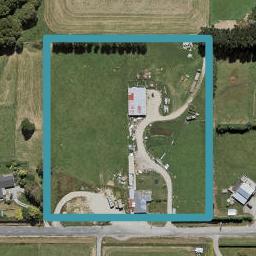 376 Drysdale Road, Myross Bush