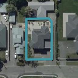 25 Harvey Terrace, Richmond, Christchurch