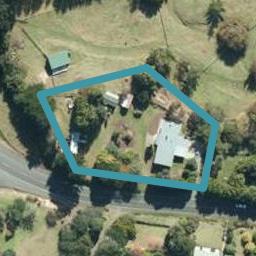 151 Colville Road, Dargaville