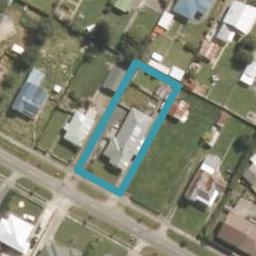 6 Scott Street, Mataura, Mataura