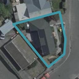 1 Scott Street, Sydenham, Christchurch