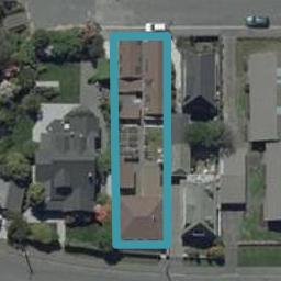 16 Abberley Crescent, St Albans, Christchurch