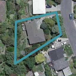 1 Pony Grove, Churton Park, Wellington