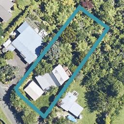 8 Ronald Road, Lake Tarawera, Rotorua