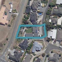 21 Millennium Heights, Flagstaff, Hamilton