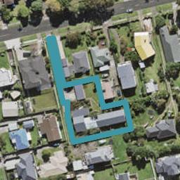 4/37A Mcintyre Road, Mangere Bridge, Auckland