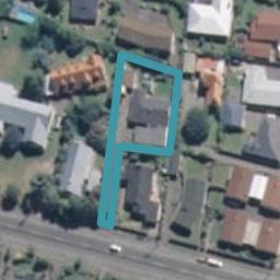 343 Wai-Iti Road, Glenwood, Timaru