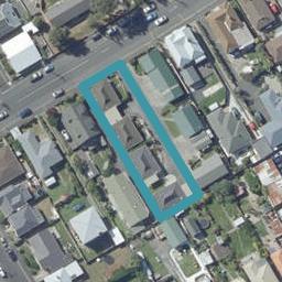 157A Macandrew Road, South Dunedin, Dunedin