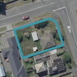 35 Halsey Street, South New Brighton, Christchurch