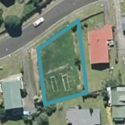 5 Pei Te Hurinui Drive, Taumarunui