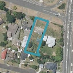 22 Avenue Road, Foxton, Foxton