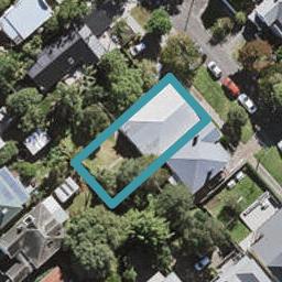4 Mostyn Street, Kingsland, Auckland