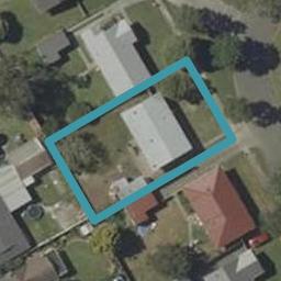 44 Halswell Crescent, Westbrook, Palmerston North