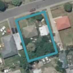 12 Essex Crescent, Whakatu, Hastings