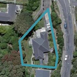 16 Beacon Hill Road, Strathmore Park, Wellington