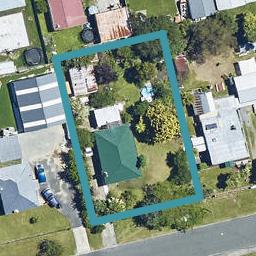 12 Cochrane Street, Fairy Springs, Rotorua