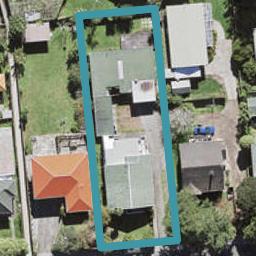 3/3177 Great North Road, New Lynn, Auckland
