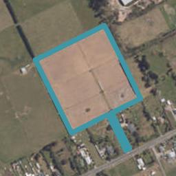 70 Timaru Road, Waimate, Waimate