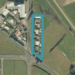 480 Peake Road, Pukemoremore, Cambridge