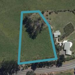 301 Ocean Beach Road, Whangarei