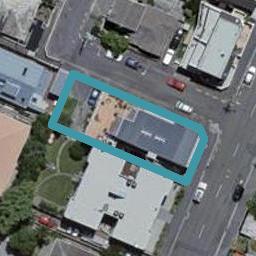 11H Hawker Street, Mount Victoria, Wellington