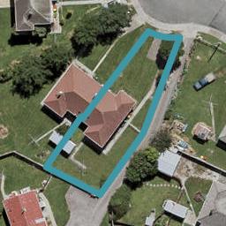 122 Crawford Street, Glengarry, Invercargill