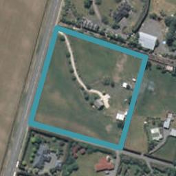 1396 Courtenay Road, Kirwee