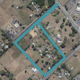 303 State Highway 26, Newstead, Hamilton