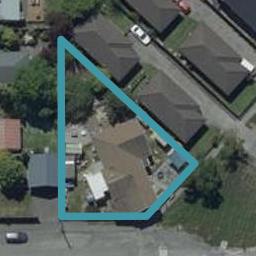 45 Randall Street, Richmond, Christchurch