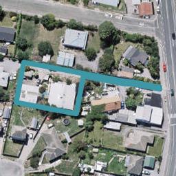 235 Williams Street, Kaiapoi, Kaiapoi