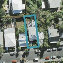 45 Lincoln Street, Ponsonby, Auckland