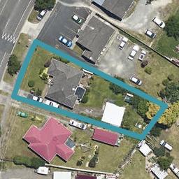 108 Onslow Street, Kawerau, Kawerau