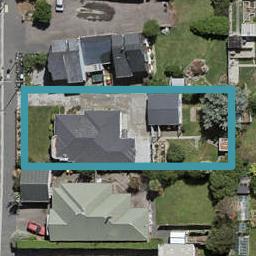 45 Queens Drive, Richmond, Invercargill