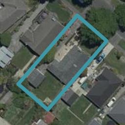 15 Burnside Crescent, Burnside, Christchurch