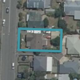105 Milton Street, The Wood, Nelson