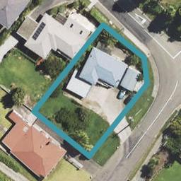 2 Hillview Terrace, Mangapapa, Gisborne